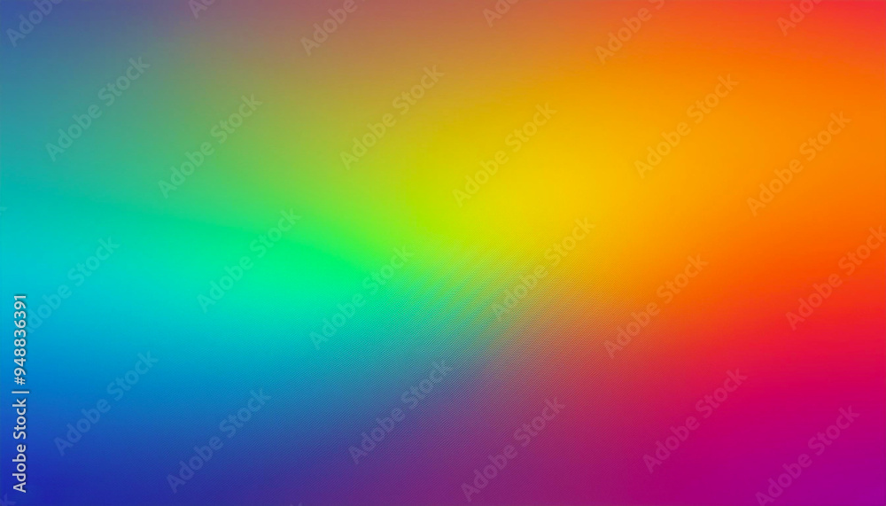 RGB gradient background RGB gradient background