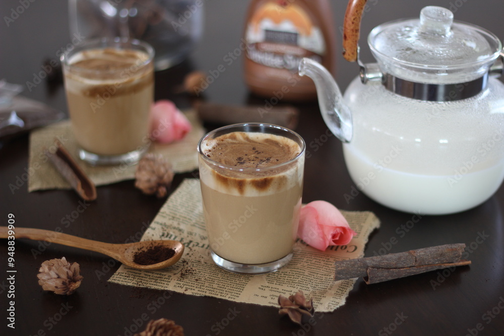 Coffee Coffee