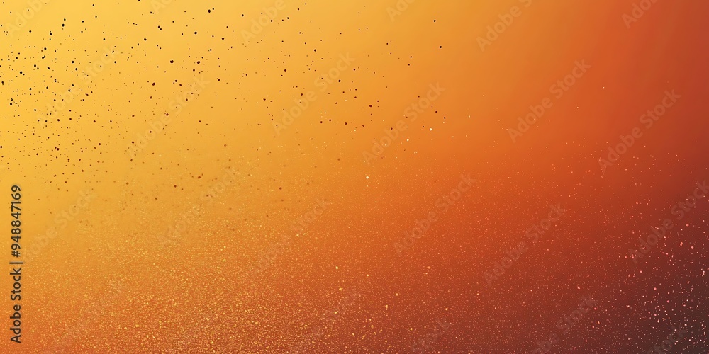 Background. Template and texture for graphics. Orange and yellow colors Background. Template and texture for graphics. Orange and yellow colors