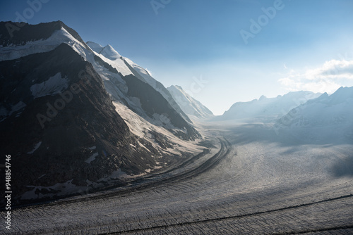Grosser Aletschfirn