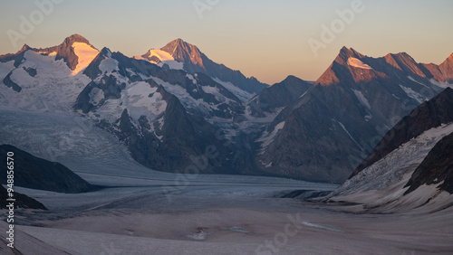 Finsteraarhorn