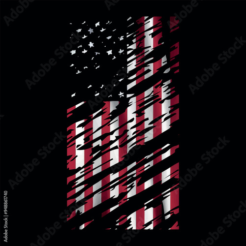 Firefighter, police, military, nurse, Ems, correction, dispatch. first responders Shirt, Flag, Police, Firefighter Military Dispatch Nurse Corrections Ems American t-shirt, for banner, poster red.	
