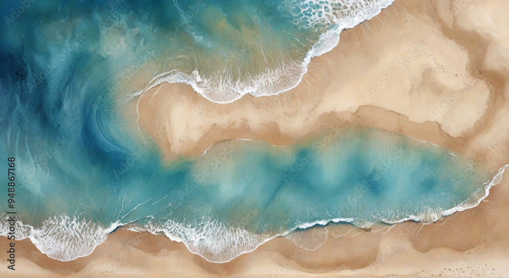 Fototapeta premium abstract background
