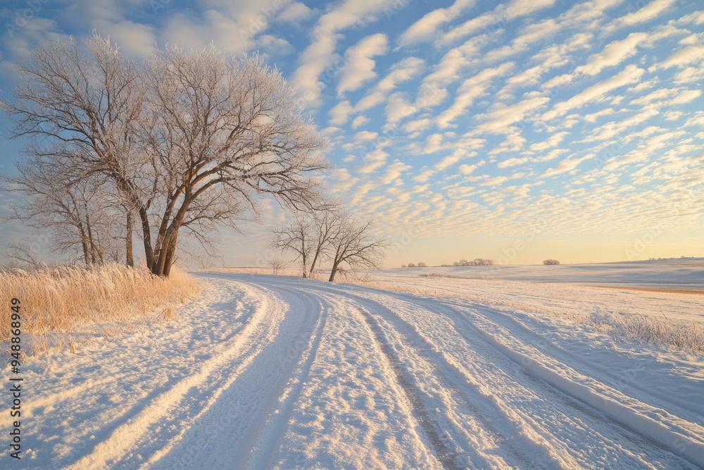 Nebraska Winter. Impact of Climate Change on Winter Season in the Midwest Nebraska Winter. Impact of Climate Change on Winter Season in the Midwest