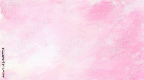 pastel pink background representing calmness and simplicity. This minimalistic design evokes feelings of tranquility, softness, and elegance, ideal for backgrounds or creative projects