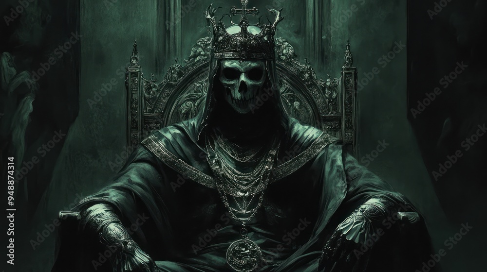 Dark Fantasy King Dark Fantasy King