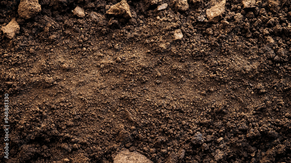 soil and dirt surface, showcasing intricate patterns and rich, earthy tones. This natural background highlights the organic beauty of the ground, symbolizing growth and life's foundation soil and dirt surface, showcasing intricate patterns and rich, earthy tones. This natural background highlights the organic beauty of the ground, symbolizing growth and life's foundation