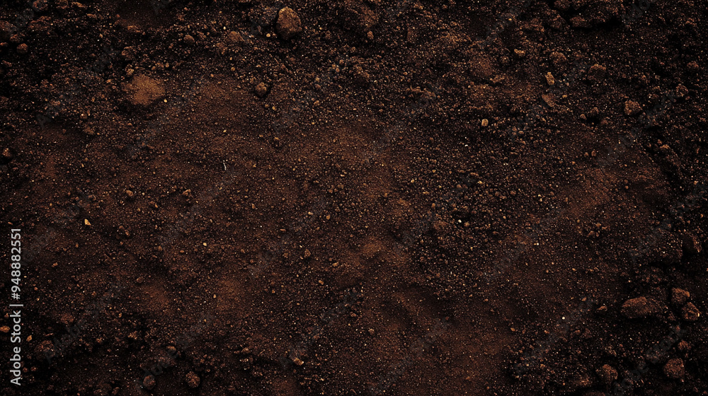 soil and dirt surface, showcasing intricate patterns and rich, earthy tones. This natural background highlights the organic beauty of the ground, symbolizing growth and life's foundation soil and dirt surface, showcasing intricate patterns and rich, earthy tones. This natural background highlights the organic beauty of the ground, symbolizing growth and life's foundation
