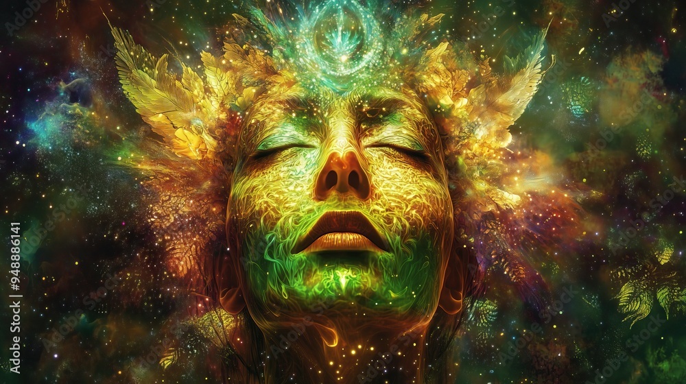 Ayahuasca compilation. Shamanic meditation. Ayahuasca compilation. Shamanic meditation.