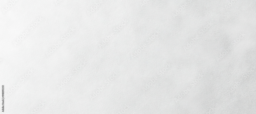 Fototapeta premium Textured White and Gray Minimalist Background
