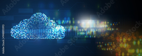 Empowering global connectivity through the innovation of cloud technology