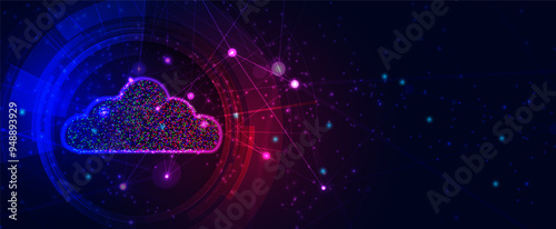 Creating new horizons for business growth with cloud technology