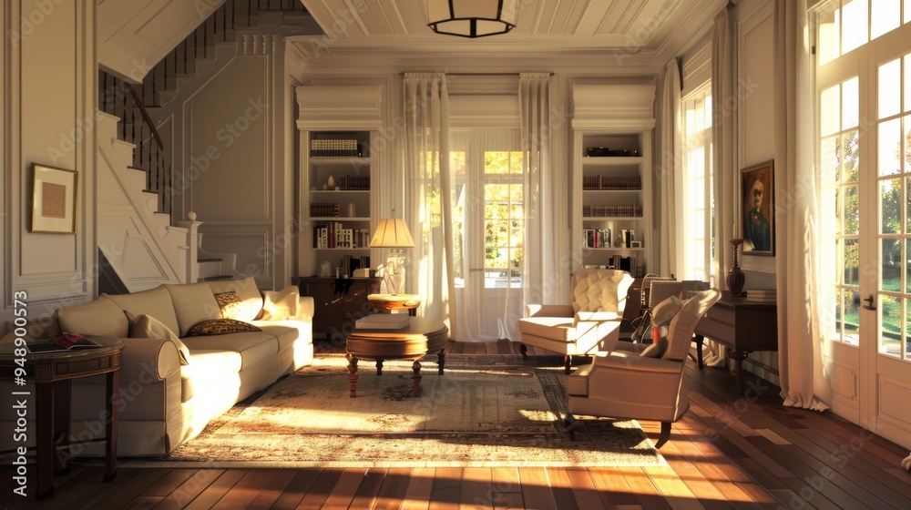 interior design 