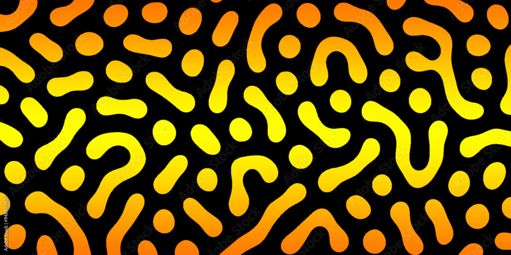Abstract Turing organic wallpaper with background. Turing reaction diffusion monochrome seamless pattern with chaotic motion. Natural seamless line pattern. Linear design with biological shapes. Abstract Turing organic wallpaper with background. Turing reaction diffusion monochrome seamless pattern with chaotic motion. Natural seamless line pattern. Linear design with biological shapes.
