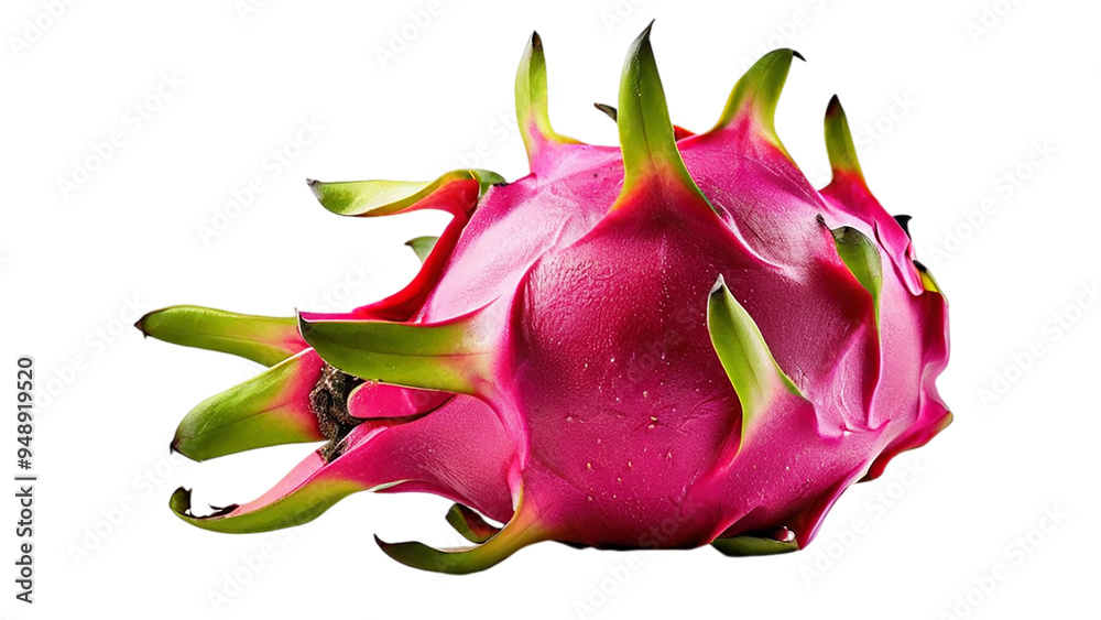 The Exotic Superfood That Boosts Your Health and Taste Buds