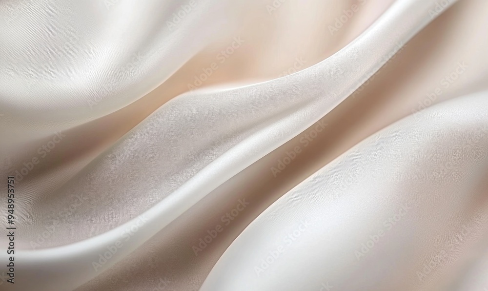 Neutral gradient background blending from light beige to soft grey