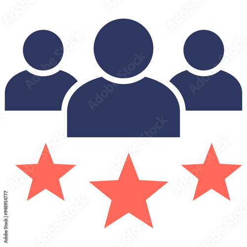 Customer Success Icon