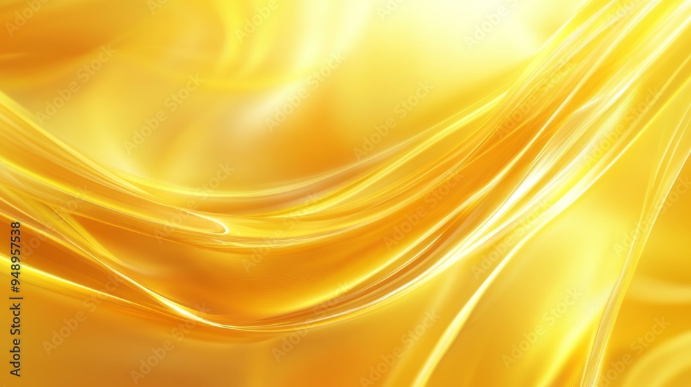 abstract yellow color background with motion blur - abstract yellow color background with motion blur -