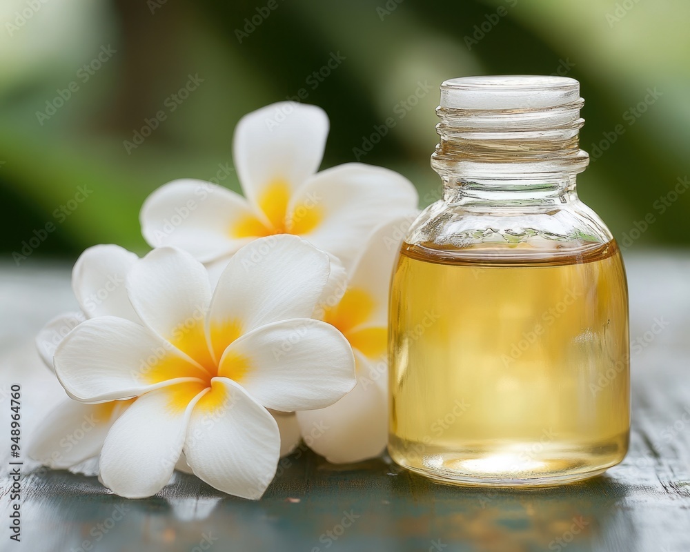 Monoi Oil Bottle from Tahiti: Pure Aromatherapy for Health and Beauty with Soothing Massage Benefits Monoi Oil Bottle from Tahiti: Pure Aromatherapy for Health and Beauty with Soothing Massage Benefits