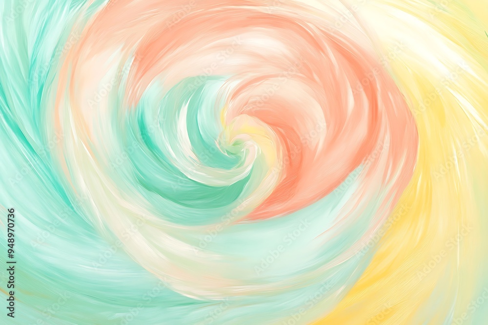 abstract colorful background with circles abstract colorful background with circles