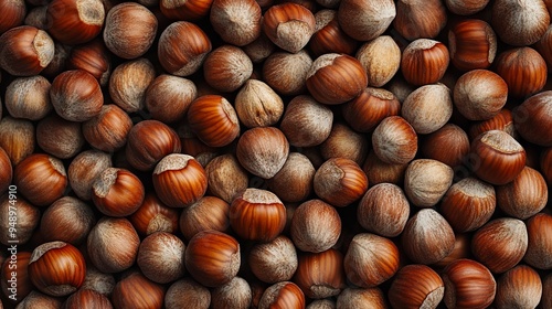 Hazel Nuts -