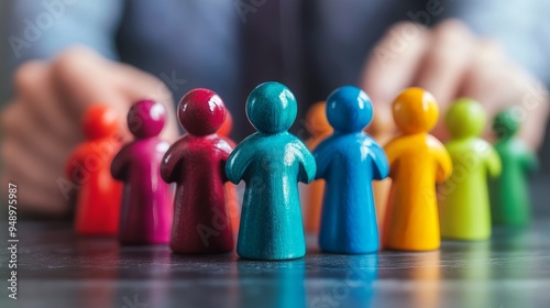 Human Resources Excellence: Building Effective Teams and Enhancing Workplace Culture