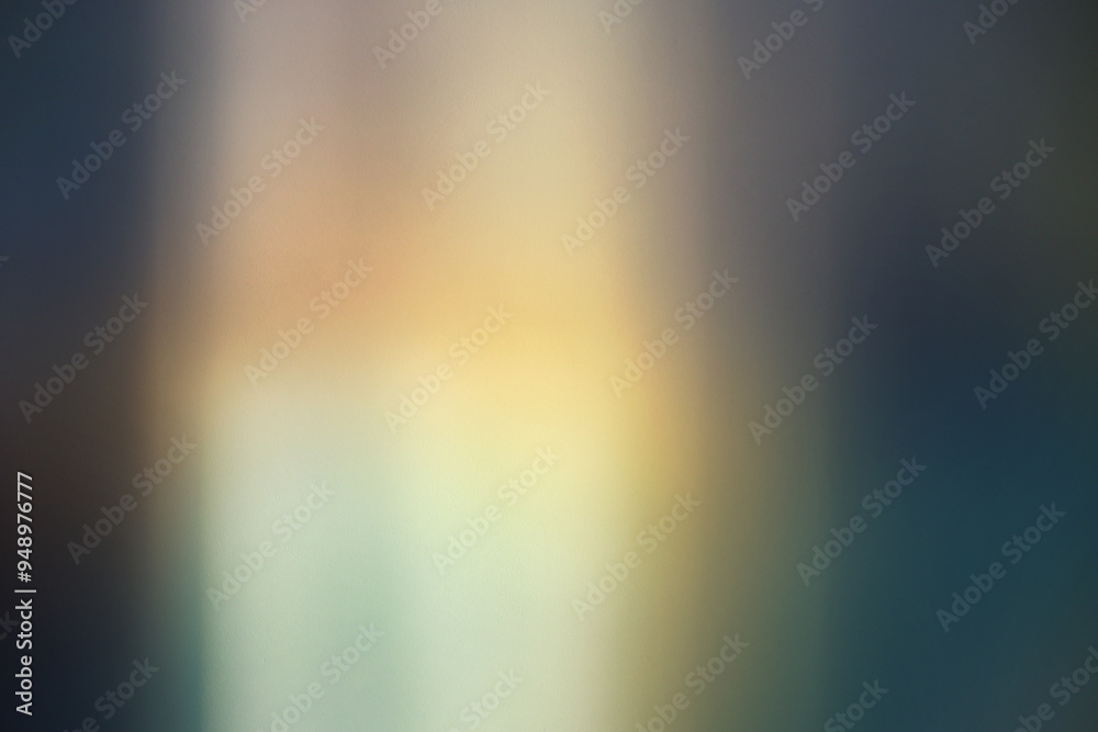 Soft focus gradient grain texture refraction wall . Light and shadow smoke abstract copy space background. Soft focus gradient grain texture refraction wall . Light and shadow smoke abstract copy space background.