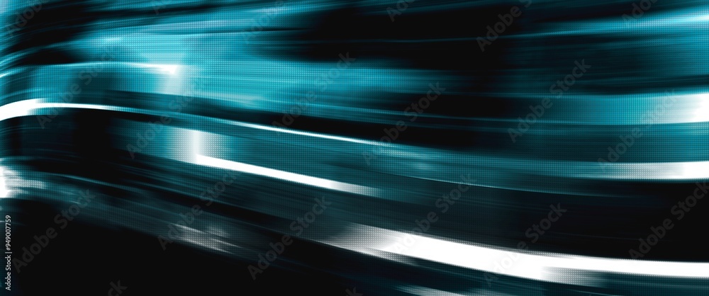 blue abstract background with motion blur blue abstract background with motion blur