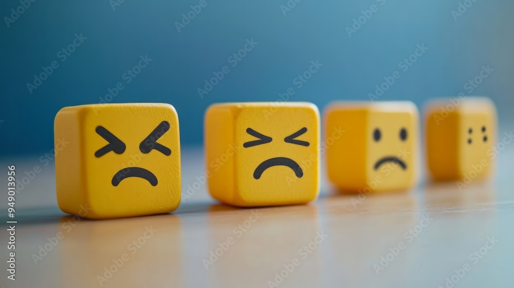 negative remarks, unfavorable online reviews, and the idea of reputation management