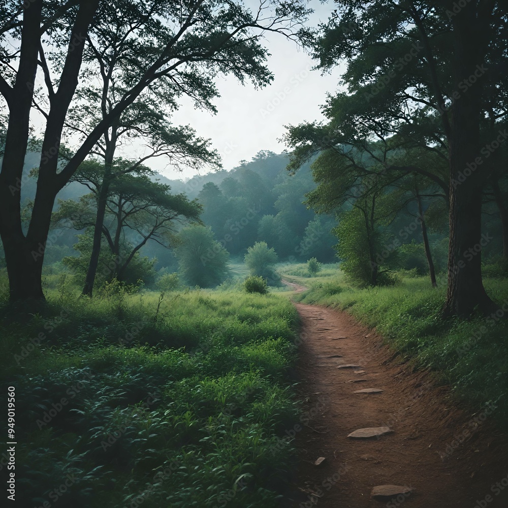 Forest Forest