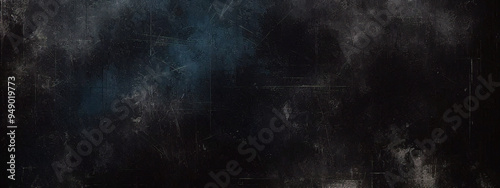 Blue background with abstract blue smoke, dark or navy blue grunge texture with grainy stains, Blue grunge with smoky stains and marble grunge.	