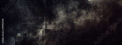 Blue background with abstract blue smoke, dark or navy blue grunge texture with grainy stains, Blue grunge with smoky stains and marble grunge.	