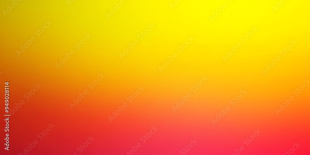 Orange and yellow Gradient background Orange and yellow Gradient background