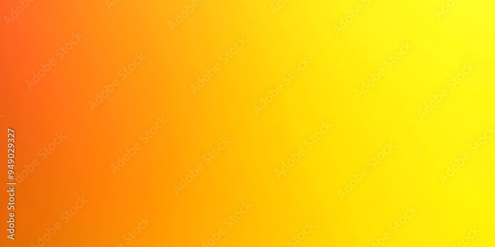 Orange and yellow Gradient background Orange and yellow Gradient background