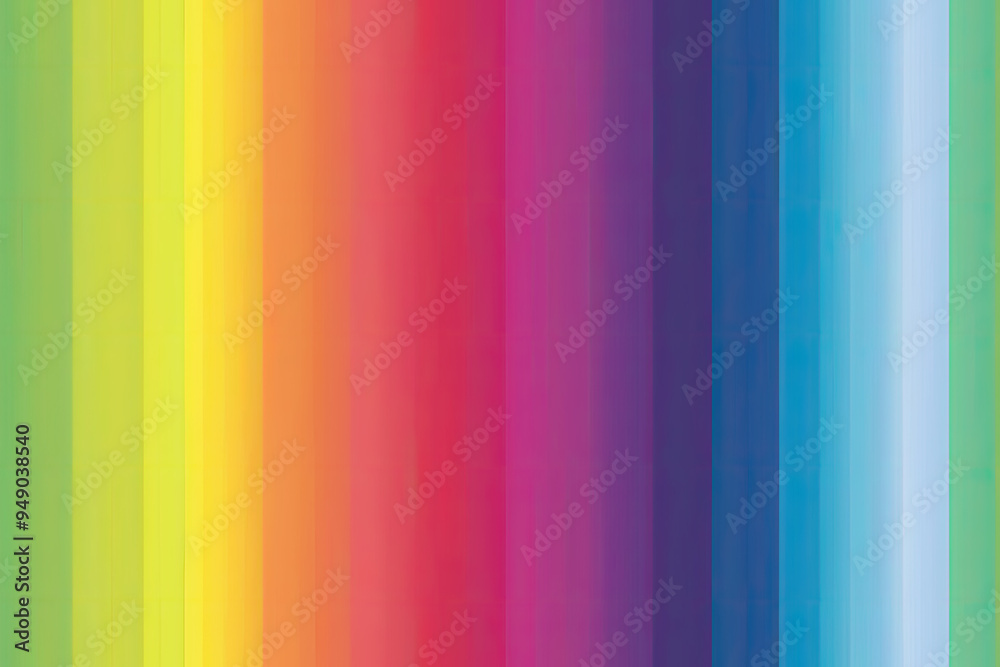 abstract background with lines, colorful abstract stripes