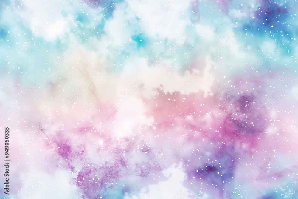 Fototapeta premium abstract watercolor background