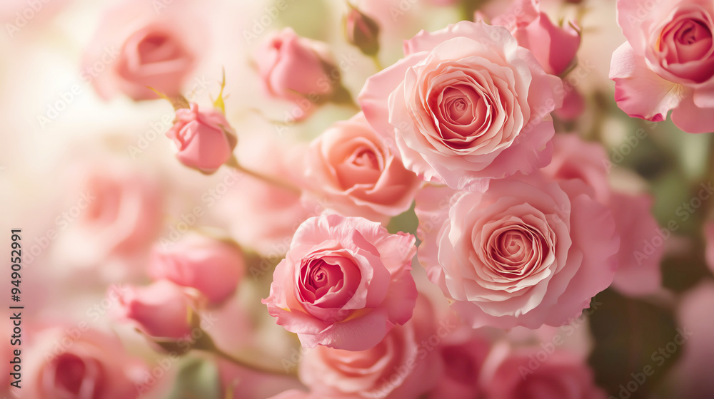 Celebrate Mother s Day, traditionally observed on the second Sunday in May, with a background filled with pink vintage roses, embodying timeless beauty and love Celebrate Mother s Day, traditionally observed on the second Sunday in May, with a background filled with pink vintage roses, embodying timeless beauty and love