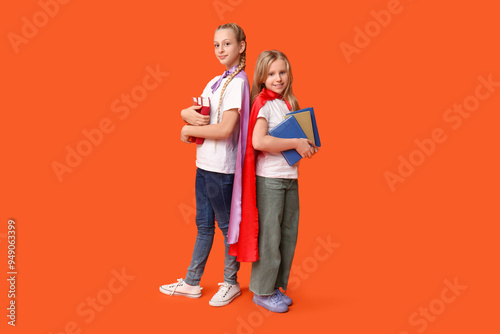 Cute teenage girls dressed ...