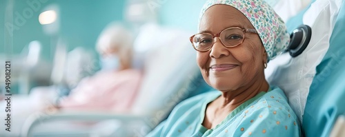 Healthcare facility with an emphasis on palliative and end-of-life care, compassionate care, patient support