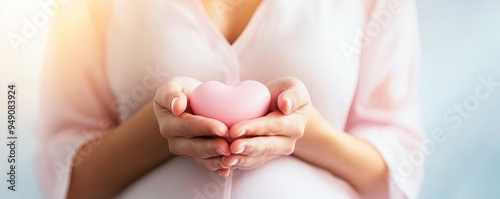 Women's health center with integrated fertility treatment, prenatal, and postnatal care services, comprehensive care, women's wellness
