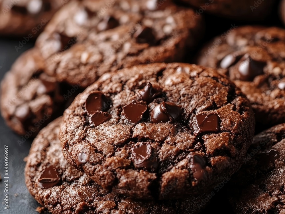 chocolate chip cookies chocolate chip cookies