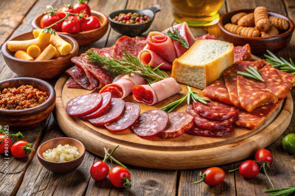Savory Meat Snacks Savory Meat Snacks
