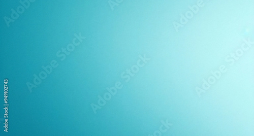 Dégradé tendance abstrait vectoriel qui coule fond vert bleu géométrique pour la conception de la couverture de l'affiche couleur minimale	