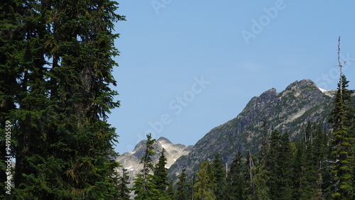 Brandywine meadows hiking photo