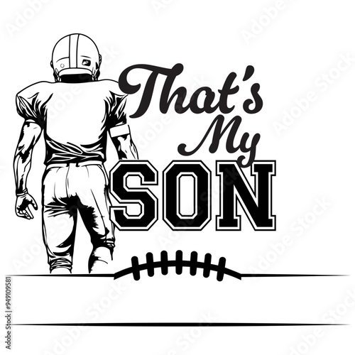 That's my brother son cousin grandson bro senior nepew  football  svg png, football svg png, football bro svg, Football sister svg, svg cut files bundllogoAnalyze listing
