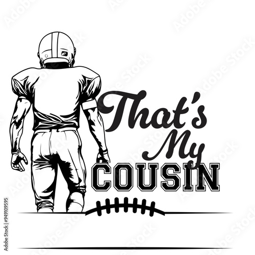 That's my brother son cousin grandson bro senior nepew  football  svg png, football svg png, football bro svg, Football sister svg, svg cut files bundllogoAnalyze listing
