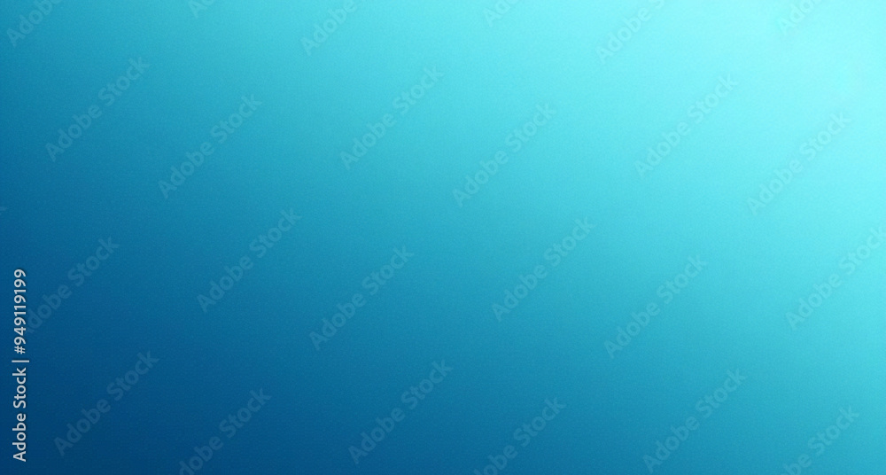 Obraz premium Gradient glittering background with blue foil shimmer texture .abstract luxury gradient blurred, rough, grain, noise background design .modern plain mesh vector illustration