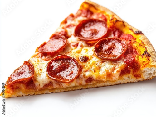 slice of pizza