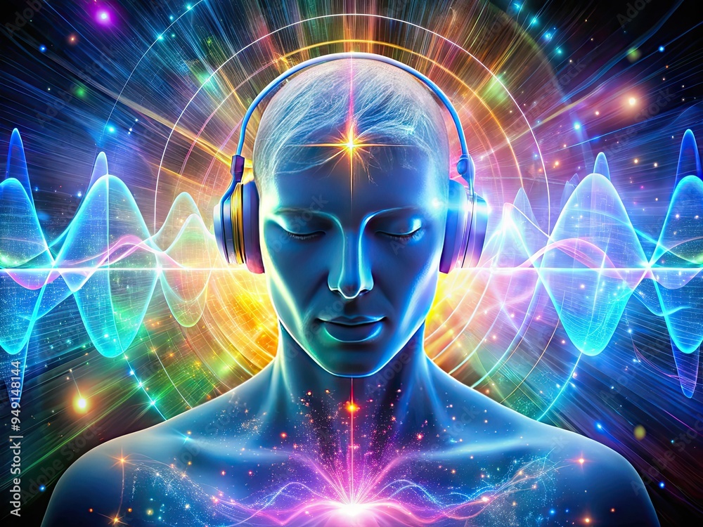 Vitality Pulse infusing life force into electronic music