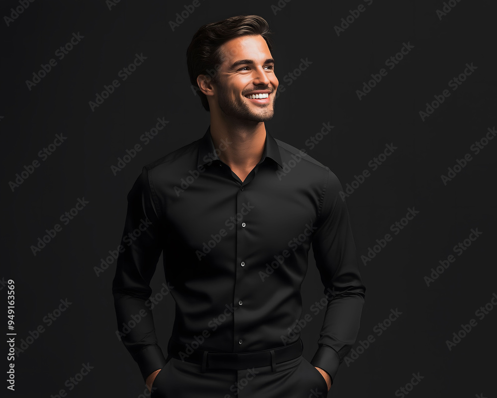portrait of a man portrait of a man